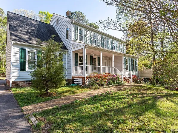 2015 Shady Branch Trl, Henrico, VA 23238