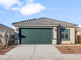 25320 W Weir Ave, Buckeye, AZ 85326