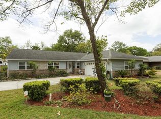 8032 Cayuga Trl S, Jacksonville, FL 32244