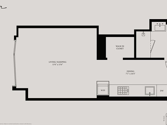 2nd image of 572 11th Ave APT 2J