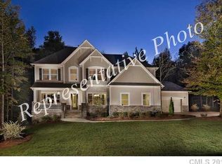 1213 Violet Ct #424, Tega Cay, SC 29708
