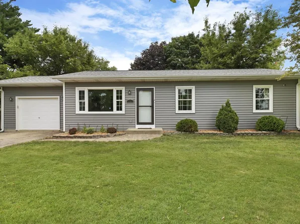 11515 277th AVENUE, Trevor, WI 53179