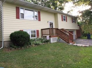 3132 Street Rd, Warrington, PA 18976