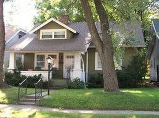 5110 Carrollton Ave, Indianapolis, IN 46205
