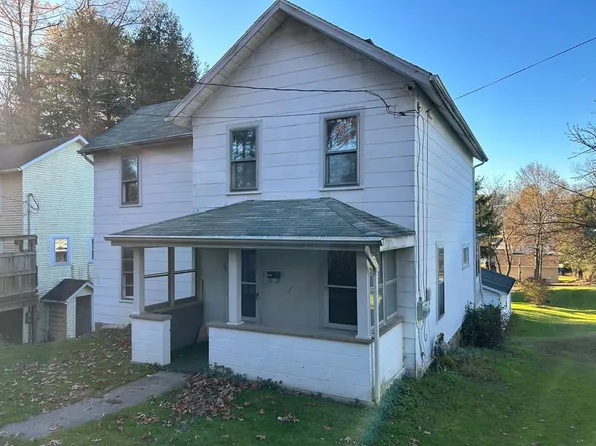 148 S 6th Ave, Clarion, PA 16214