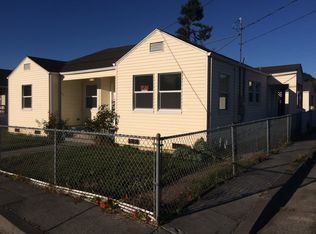 408 2nd Ave, Rio Dell, CA 95562