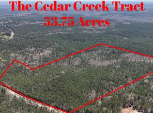 2790 Cedar Creek Rd, Elberton, GA 30635
