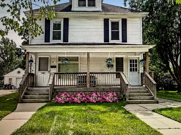 139 Gallup St #1, Mount Clemens, MI 48043