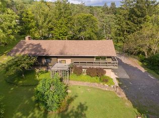 9877 Edinboro Rd, Mc Kean, PA 16426