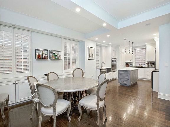 2nd image of 322 Central Park W APT 1A