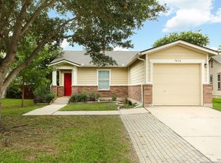 7414 Branching Elm, San Antonio, TX 78244