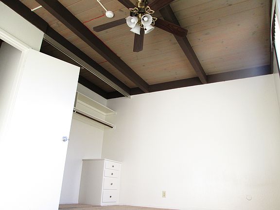 12 foot wood rafter and custom ceilings!