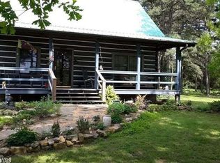 1003 Heber Springs Rd S, Heber Springs, AR 72543