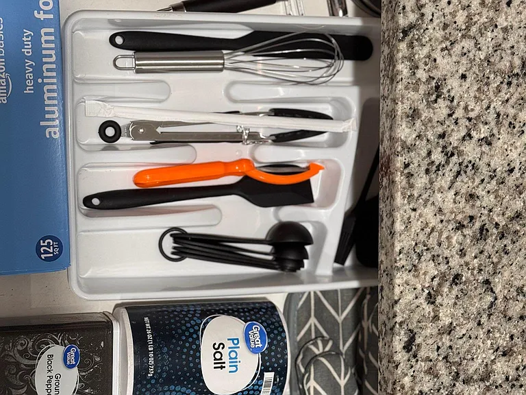 Community cutlery