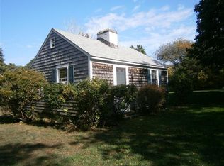 20 Willow St, Harwich Pt, MA 02646