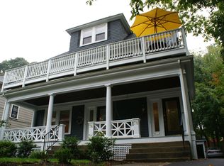 76-78 Madison Ave, Newton, MA 02460