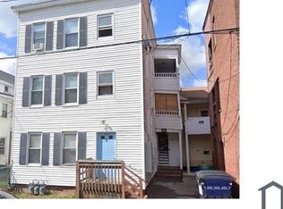 89 School St #3, Chicopee, MA 01013
