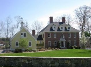 48 Waterloo Cir, Dover, NH 03820