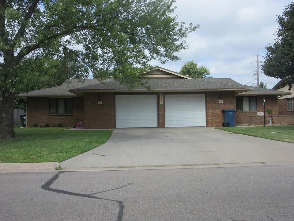 1st image of 3405 Ridgewood Dr Unit A