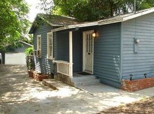 10143 Fernglen Ave, Tujunga, CA 91042