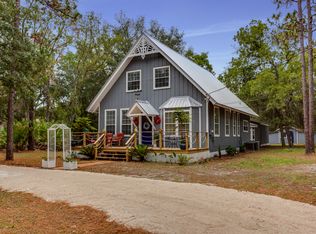 3012 Maranatha Dr, Middleburg, FL 32068