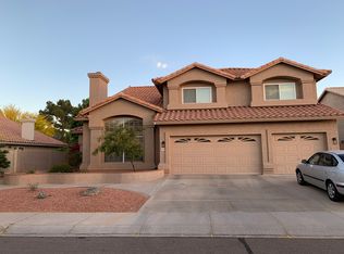 1361 W Amanda Ln, Tempe, AZ 85284