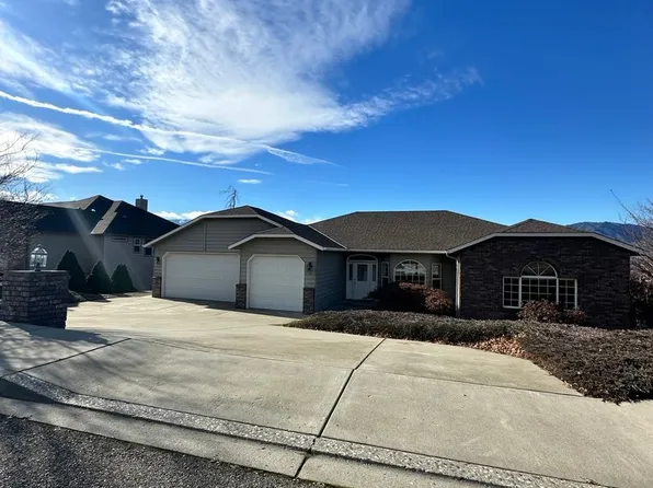 946 Briarwood Dr, East Wenatchee, WA 98802