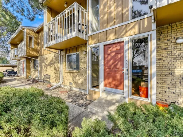580 Vance Street #A, Lakewood, CO 80226