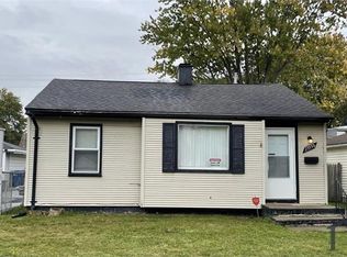 23550 Columbus Ave, Warren, MI 48089