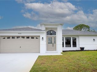 9151 Irving Rd, Fort Myers, FL 33967