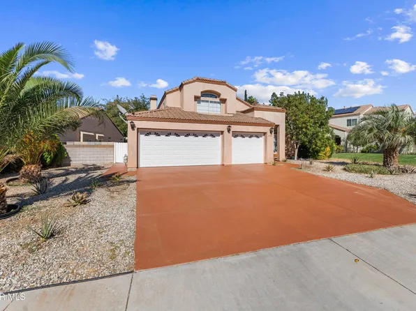 37270 Carousel Cir, Palmdale, CA 93552