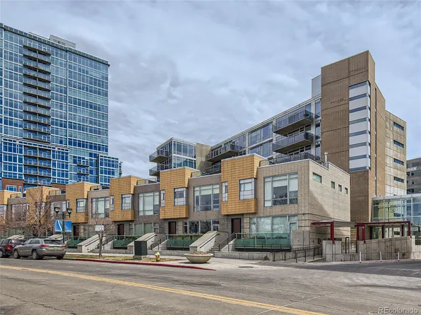 1620 Little Raven Street #103, Denver, CO 80202