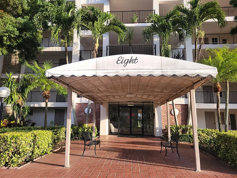 3050 N Palm Aire Dr #508 — Photo 26