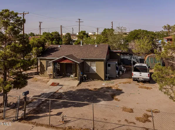 7113 Dale Rd, El Paso, TX 79915