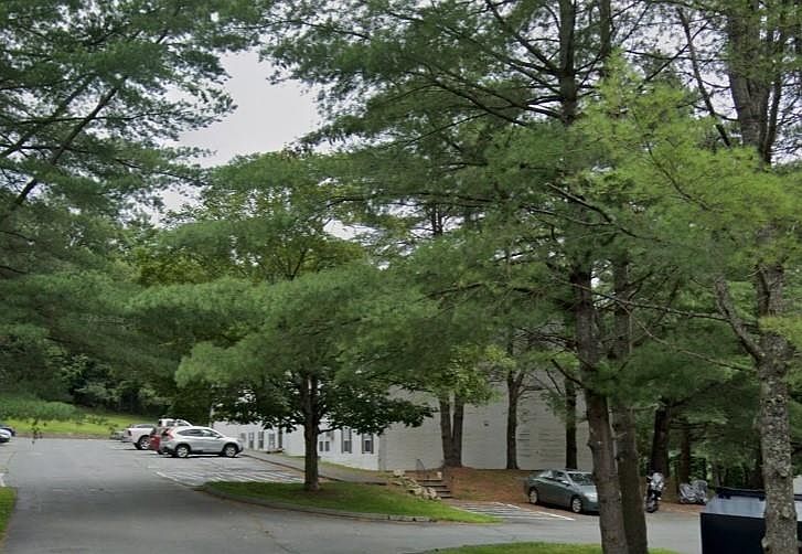 2nd image of 20 Wolf Road #109