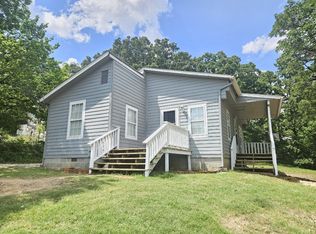 2607 W 37th St, Tulsa, OK 74107