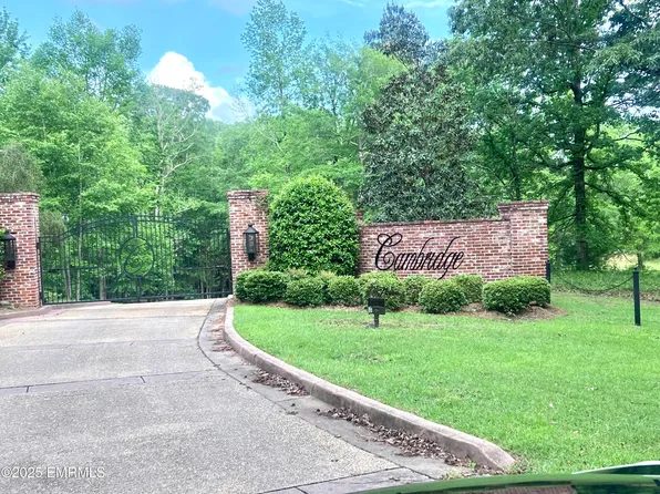 Trinity Way, Bailey, MS 39320