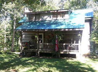 78 Pine Lake Rd, Summertown, TN 38483