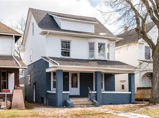 104 Edgar Ave, Dayton, OH 45410