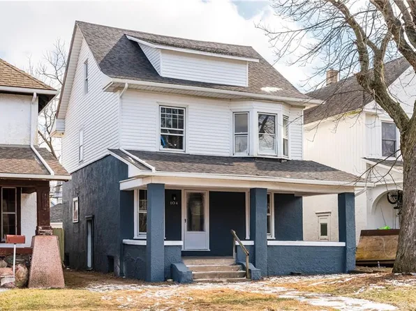 104 Edgar Ave, Dayton, OH 45410