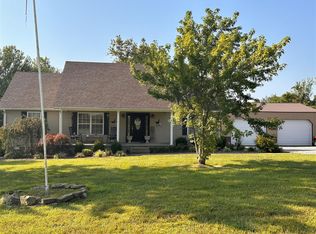 177 Pogue Rd, Elkton, KY 42220