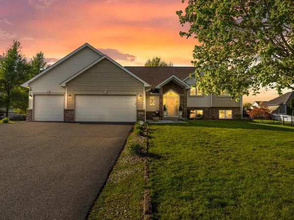 19855 Burlington Path, Farmington, MN 55024