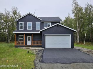 7301 E Graphite Cir, Wasilla, AK 99654