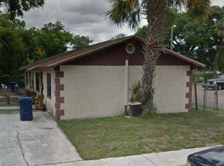 3308 E 26th Ave, Tampa, FL 33605