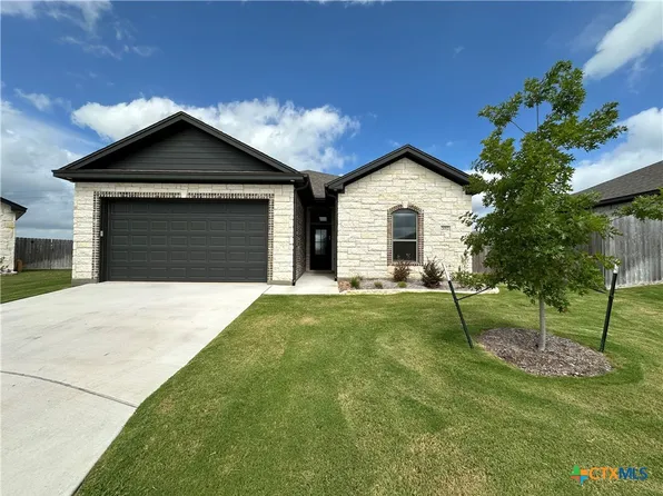 2012 Horsecane Ct, Temple, TX 76502