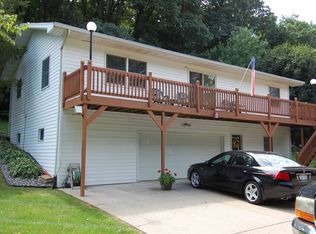 S5919 Shady Ln, De Soto, WI 54624