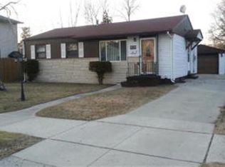 1010 27th St, Two Rivers, WI 54241