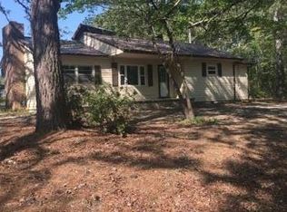 611 Roberdell Rd, Rockingham, NC 28379
