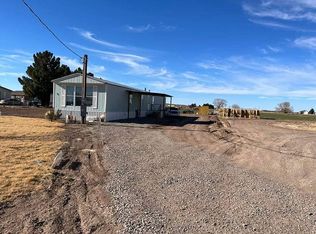 118 San Jacinto Rd, Chamberino, NM 88027