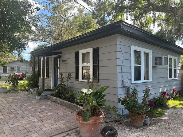 4209 Locust Ave, Sarasota, FL 34234